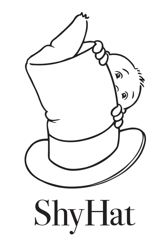ShyHat logo